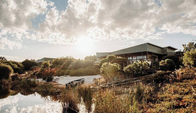 Charlie Bravo Chalet Escape to the Golden Triangle