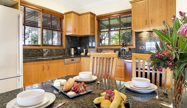 Charming Countryside Cottage Rental in Mansfield Mount Buller, Australia