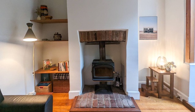 Charming historic cottage at South Hobart