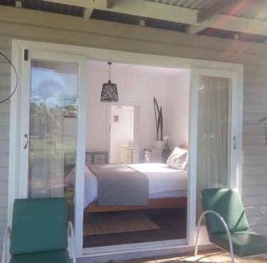 Charming Private Guest Suite Close to Hospital in Maryborough