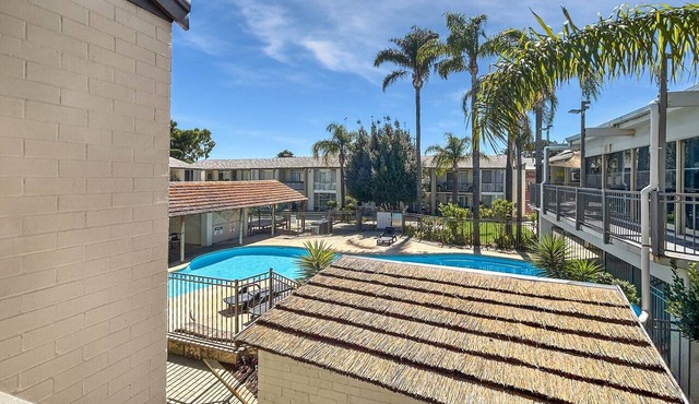 Charming Studio Apartment in Mandurah in Mandurah