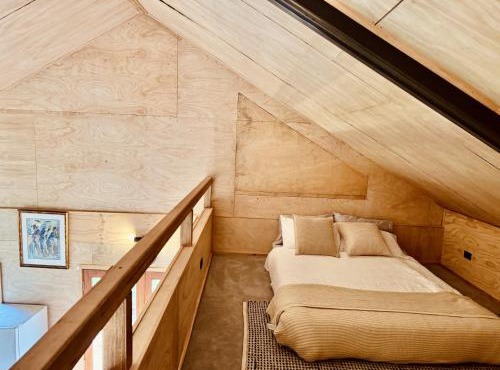 Charming Studio in Somersby