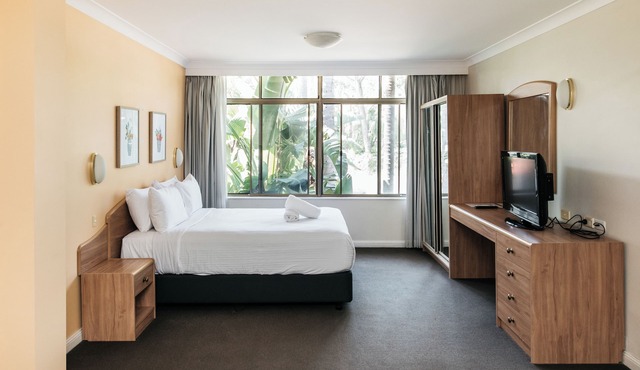 Checkers Resort & Conference Centre