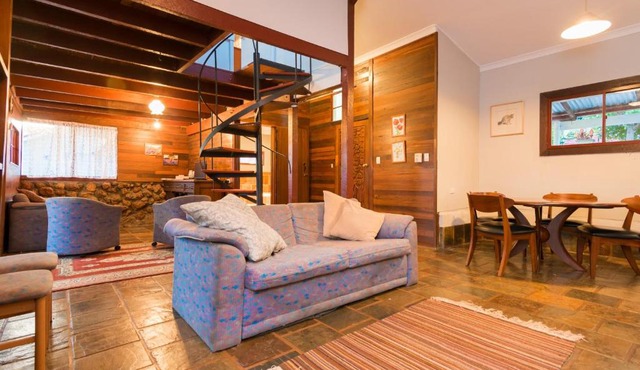 Chestnut Brae Farmstay - Chestnut Retreat