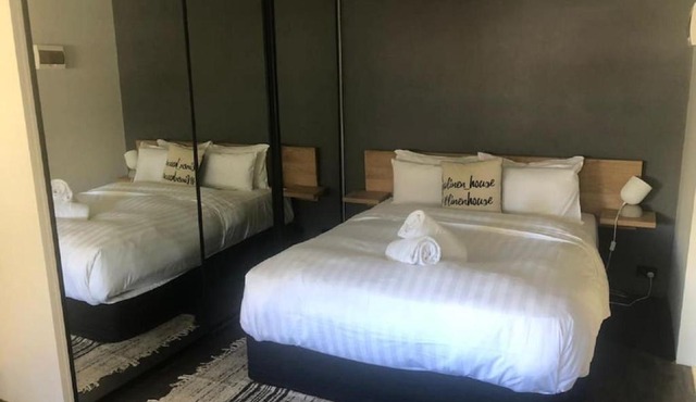 Chic Studio | Heart of Melbourne CBD
