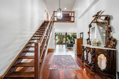 Cimicky House Lyndoch