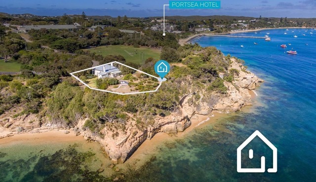 Clifftop Cottage *1 NIGHT FREE* Panoramic Views, no Govt Tax