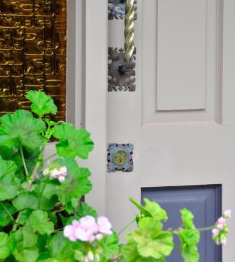 Clifton Gardens Bed & Breakfast - Orange