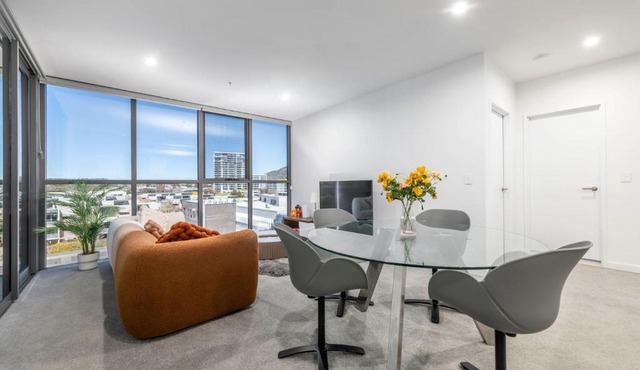 Cloud Nine in Phillip Pool, Gym, Cinema ,Carpark
