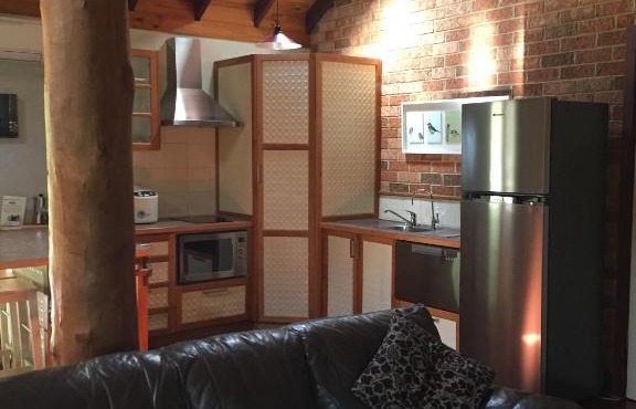 Clover Cottage Country Retreat