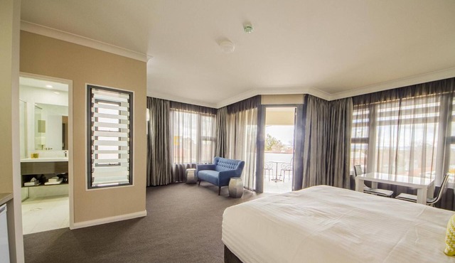 Club Cowra Motel