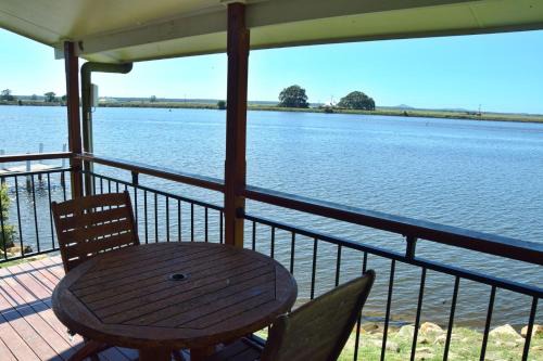 Coast and Country Cabin 2
