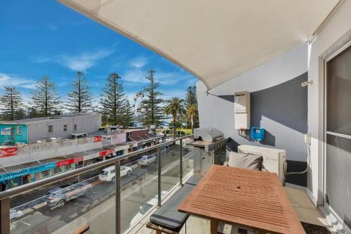 Coast Apartments 14, Apartment with 3 bedrooms and Roof top pool
