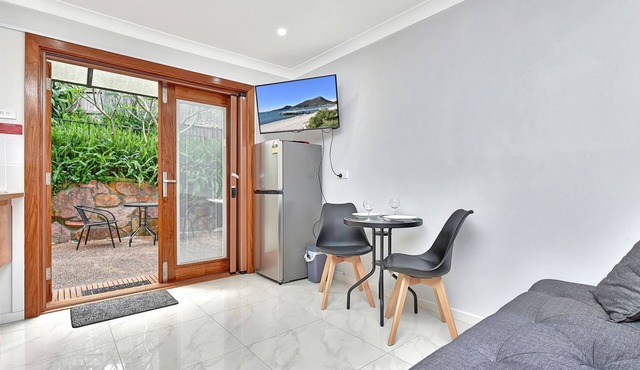Coastal Bliss Studio at Shoal Bay
