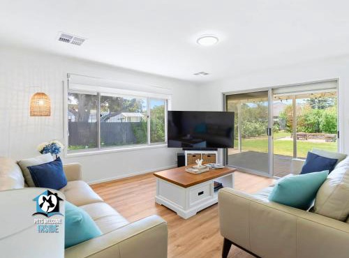 Coastal Charmer 3 Min Walk to Goolwa Beach in Goolwa South