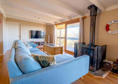 Coastal Harmony Peaceful Retreat