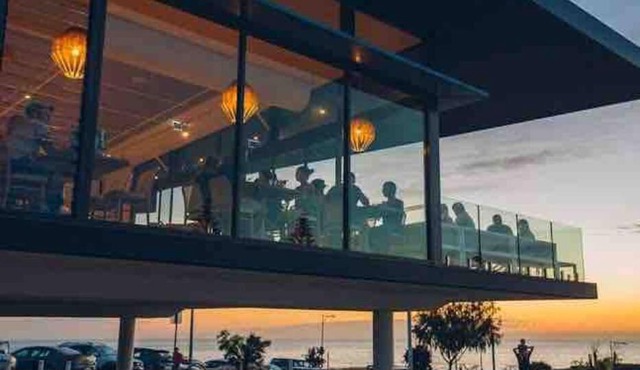 Coastal Living At its Best