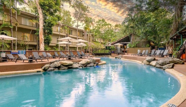 [COASTAL] Ramada Resort & Spa 🏝 Free Wifi in Room