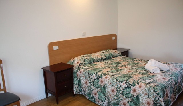 Coburg Motor Inn