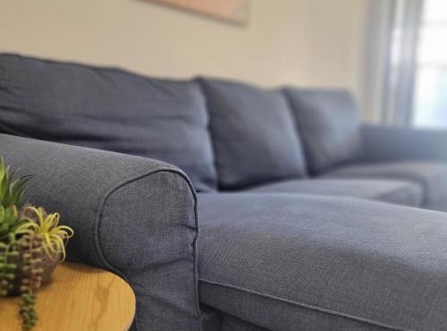 Coleambally Serviced Apartments