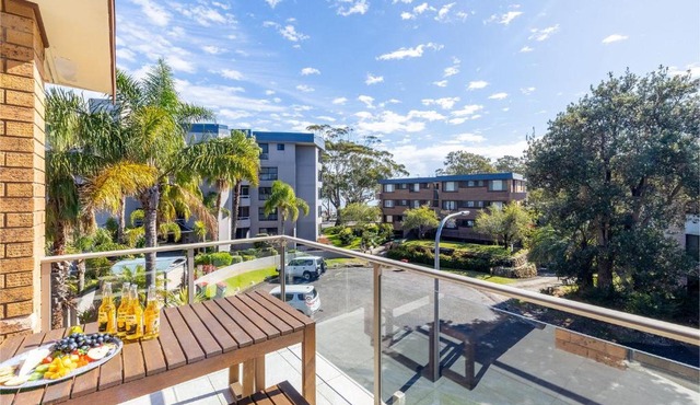 Columbia Views 2 Aircon WI FI Netflix Views and Boat Parking