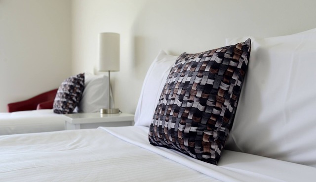 Comfort Inn Benalla