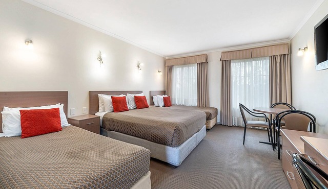 Comfort Inn Heritage Wagga