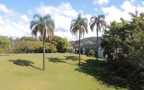 Comfort Inn Premier in Coffs Harbour