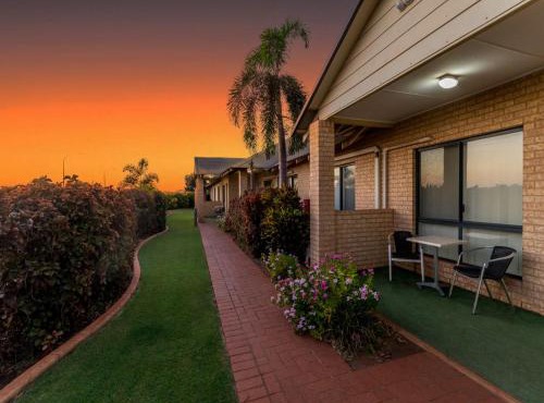 Comfort Inn & Suites Karratha