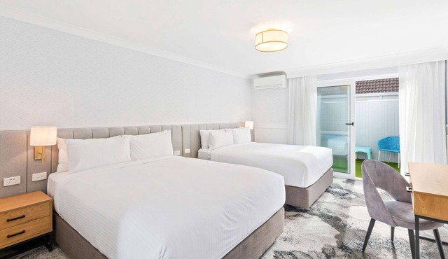Comfort Inn Towradgi Beach