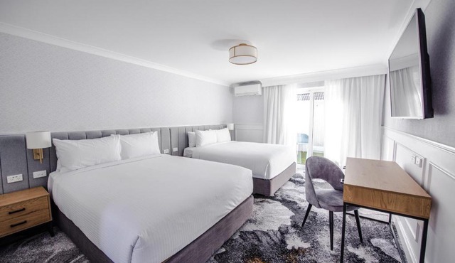 Comfort Inn Towradgi Beach