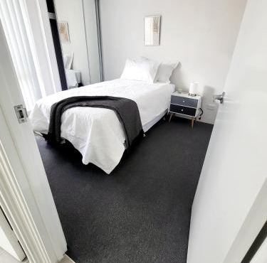 Comfort oasis family getaway