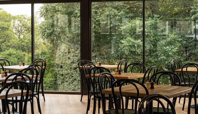 Comfort Resort Leura Gardens