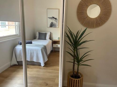 Comfortable 3 bedroom house in Wallsend