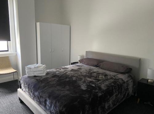 Commercial Hotel Parkes