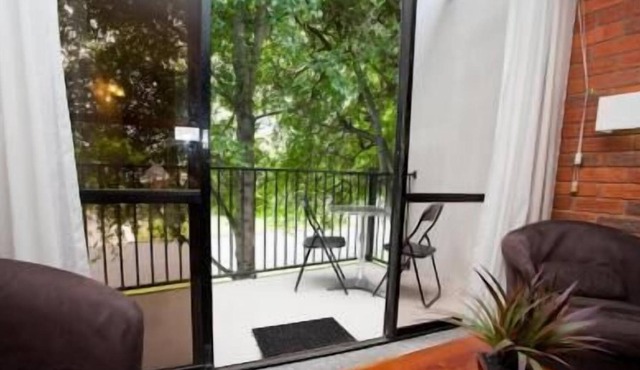 Connells Motel & Serviced Apartments