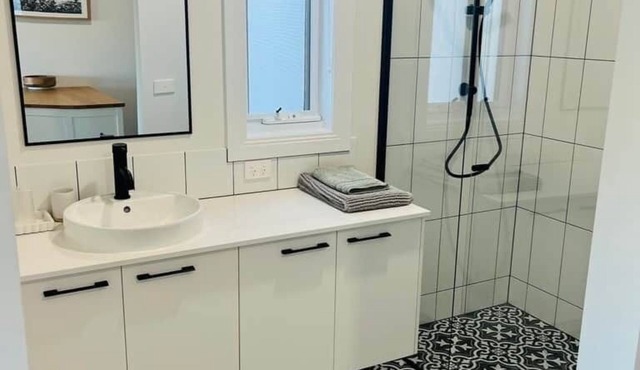 Conrick Guesthouse - Self contained within home