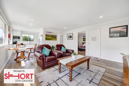 Conservatorium Villa 3 - In Central CBD