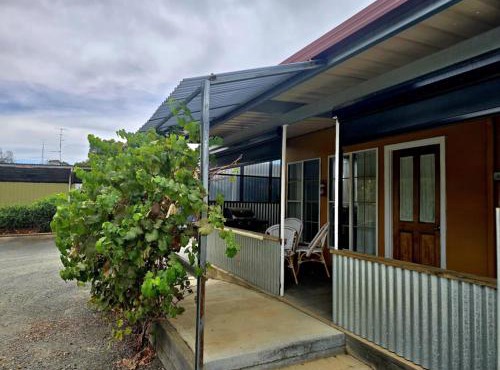 Contemporary Studio Accommodation
