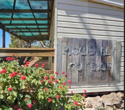 Coodlie Park Eco Retreat