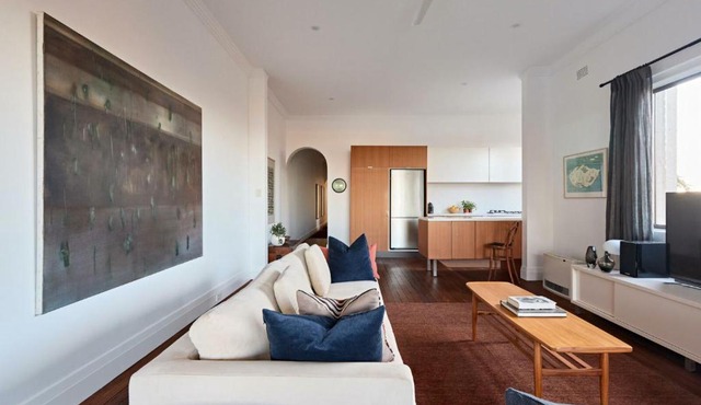 Coogee Treetops
