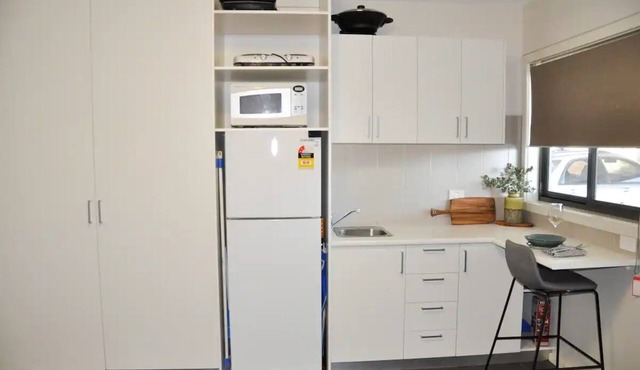 Cooinda Studio
