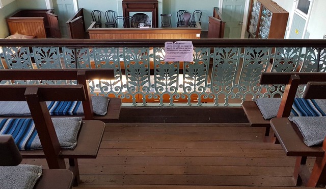Coolgardie GoldRush Motels