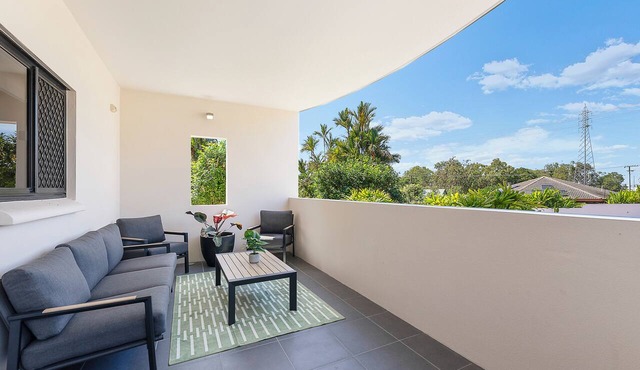 Coorong Hideaway Private Guesthouse by the Marina in Stuart Park