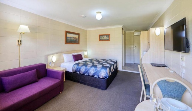 Cootamundra Gardens Motel