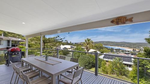 Copa Dell - Stunning Views