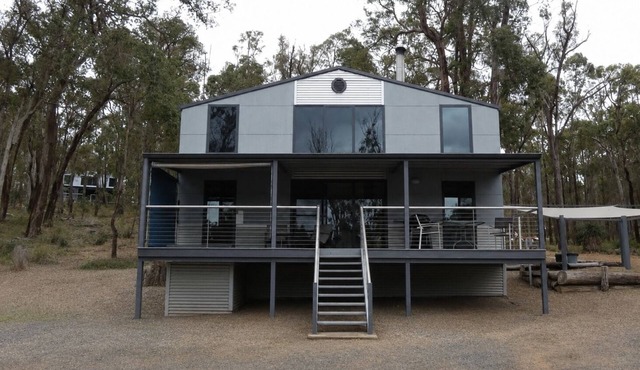 Coratina - Adults Only Country Escape