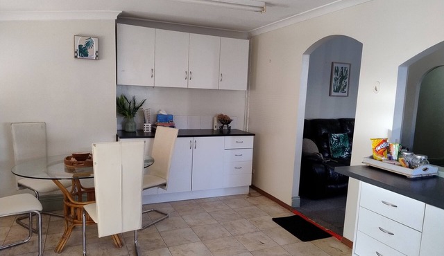 Corella Accommodation 1B