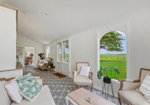 Cork Hill Retreat