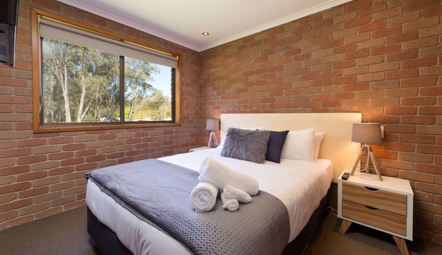 Corowa Bindaree Holiday Park